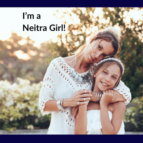 I'm A Neitra Girl