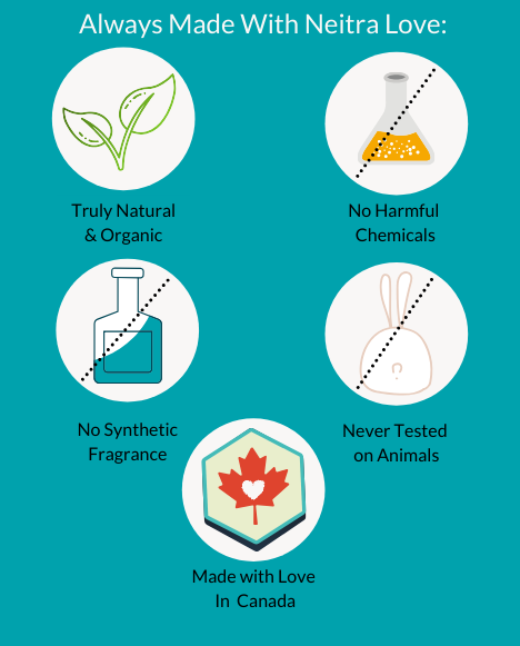 Baby Balm | Neitra Body Botanicals