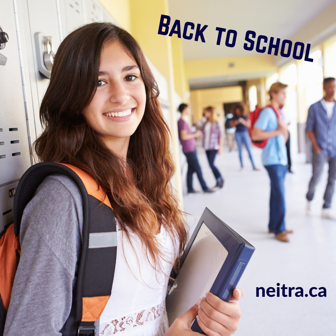 Back To School