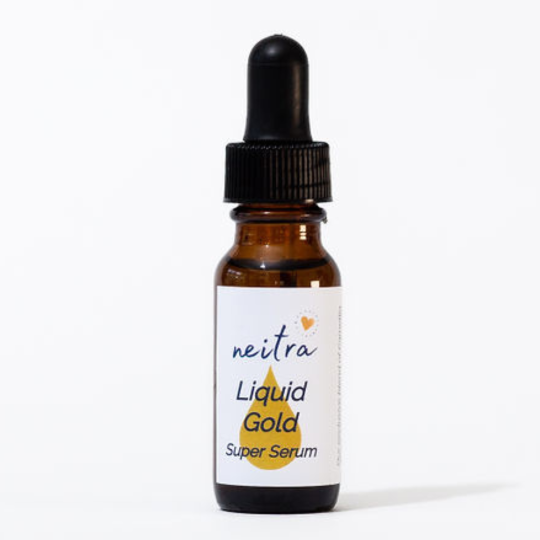 Liquid Gold #neitraliquidgold