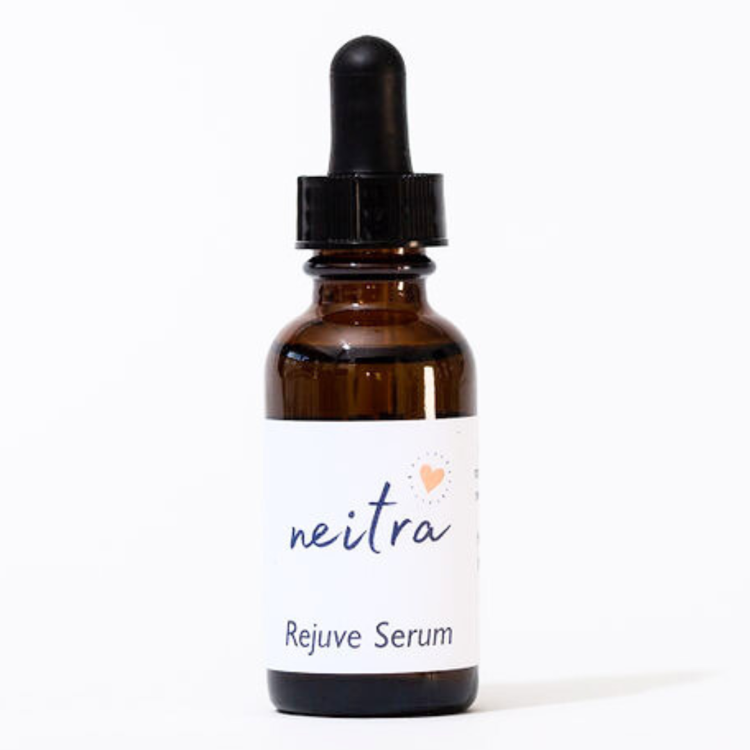 Face Serums - Refresh, Renew, Restore & Rejuve #neitrafaceserum