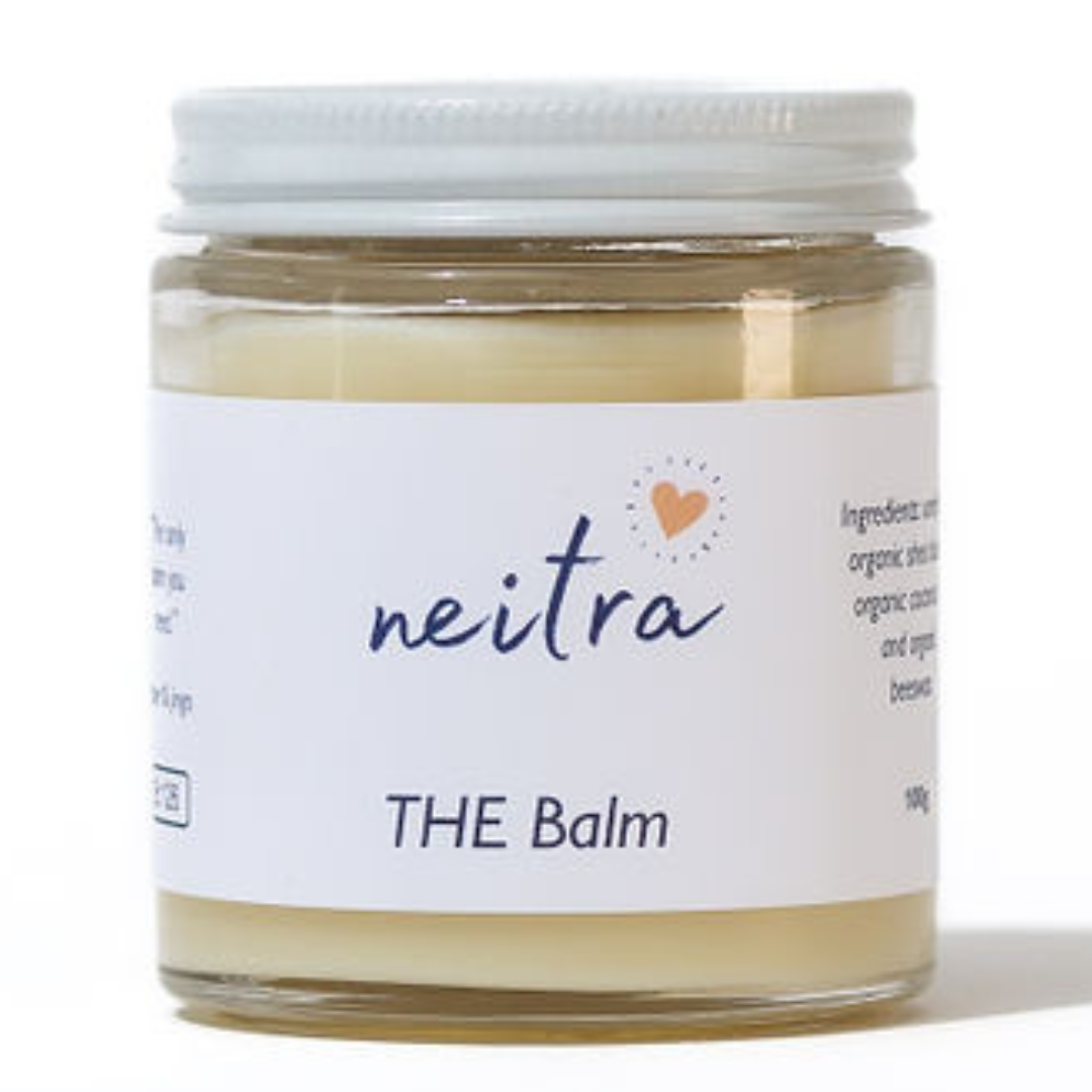 Neta Balm THE Balm #neitrathebalm – Neitra Body Botanicals