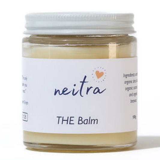 THE Balm #neitrathebalm