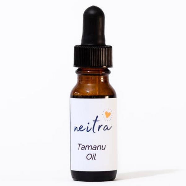 Tamanu Oil #neitratamanu