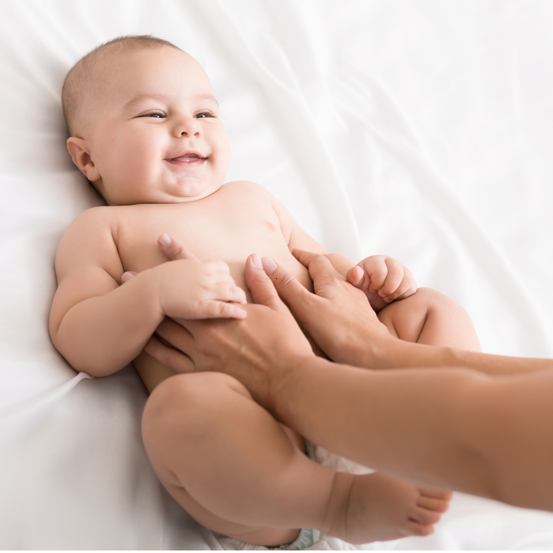 Baby Balm | Neitra Body Botanicals