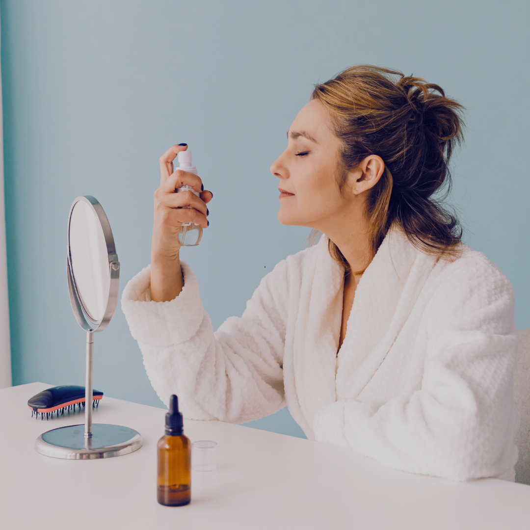 Face Toner | Neitra Body Botanicals