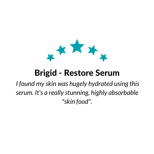 Face Serums - Refresh, Renew, Restore & Rejuve #neitrafaceserum